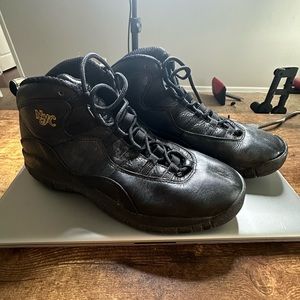 Air Jordan 10 Retro 'NYC'